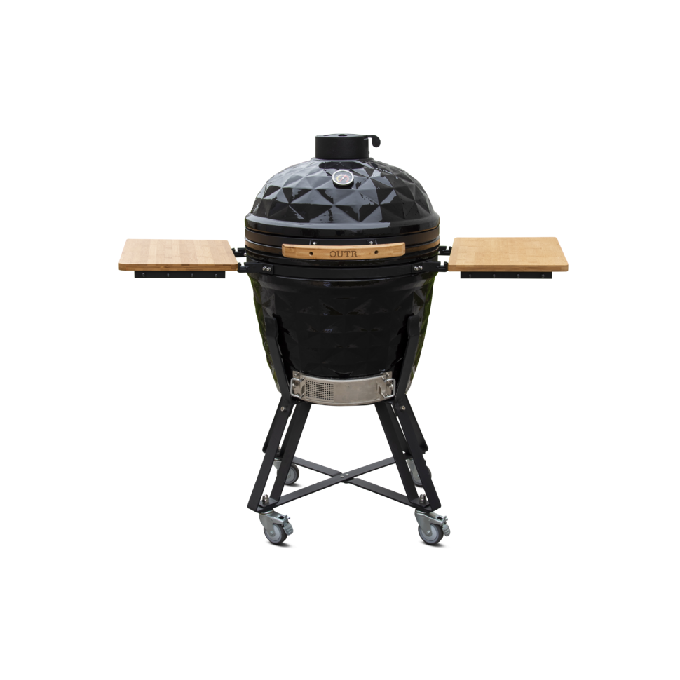 Barbecue KAMADO Large 56 Diamant