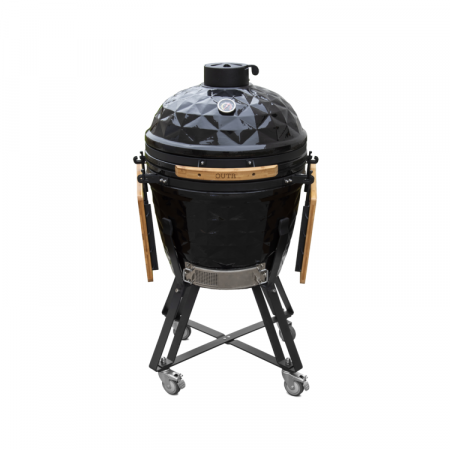 Barbecue KAMADO Large 56 Diamant