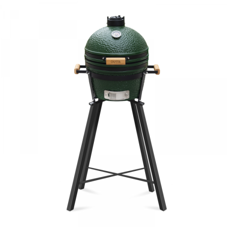Pied optionnel pour barbecue kamado 40
