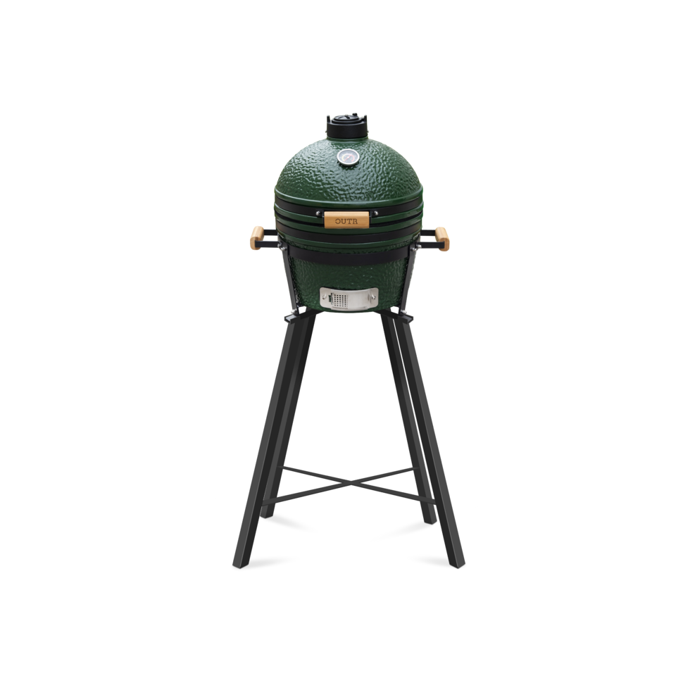 Pied optionnel pour barbecue kamado 40
