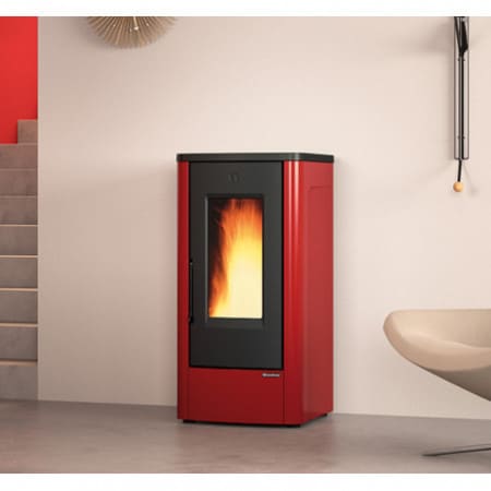 Poêle à granulés Extraflame Dahiana plus