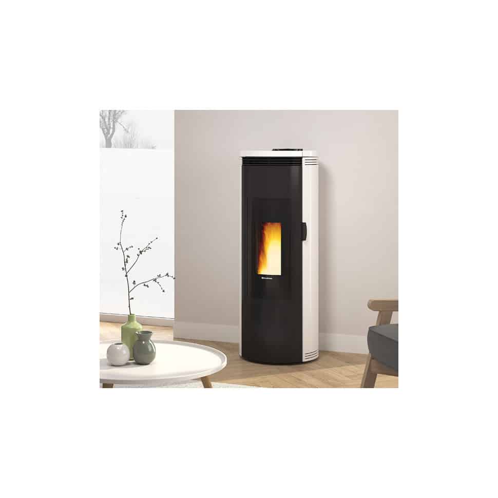 Poêle à granulés Extraflame Amika