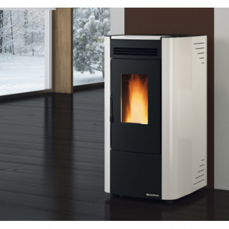 Poêle à granulés Extraflame Ketty evo