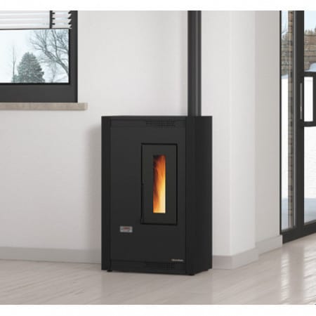 Poêle à granulés Extraflame Luisella
