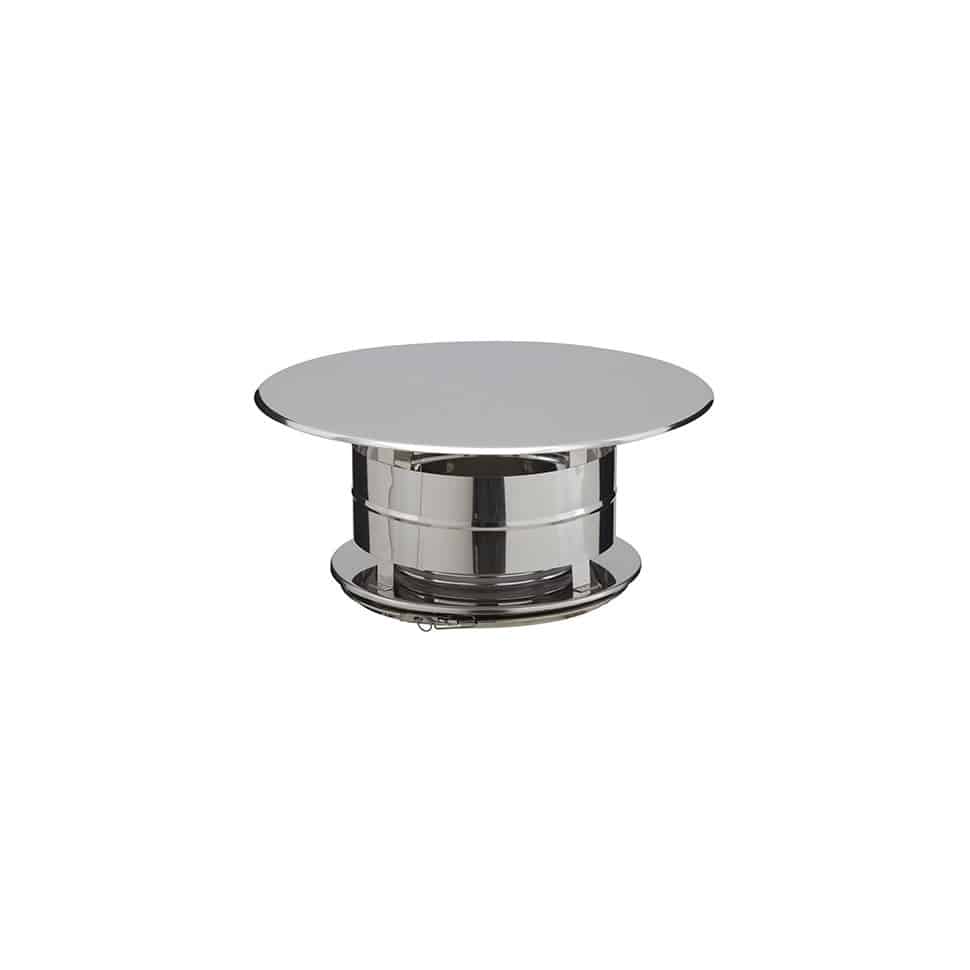 POUJOULAT CHAPEAU ASPIRATEUR SIMPLE 230