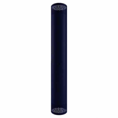 Habillage de conduit Poujoulat DESIGN'UP
