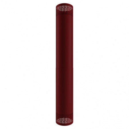 Habillage de conduit Poujoulat