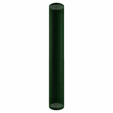 Habillage de conduit Poujoulat