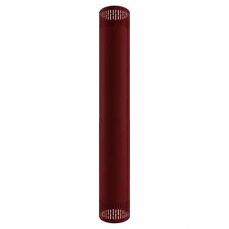 Habillage de conduit Poujoulat