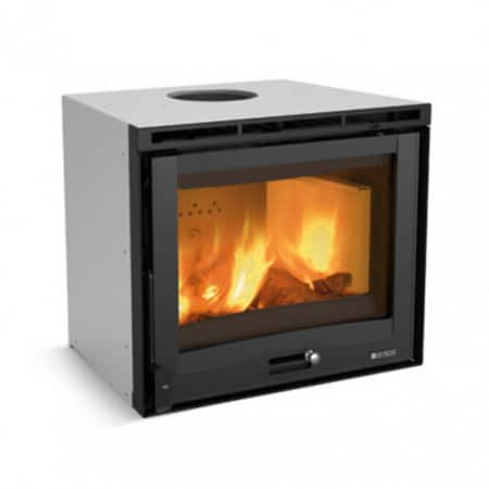Insert à bois La Nordica 60 4.0 Ventilé