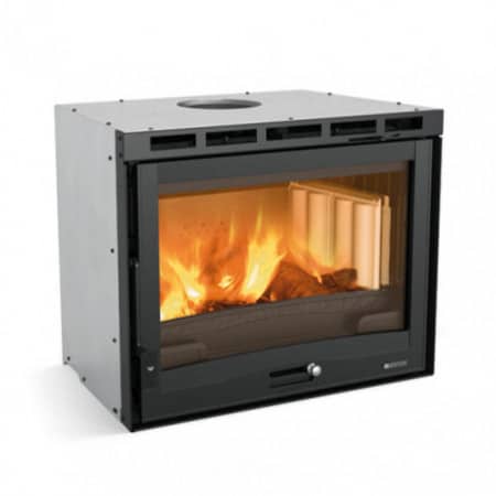 Insert à bois La Nordica 70 4.0 ventilé