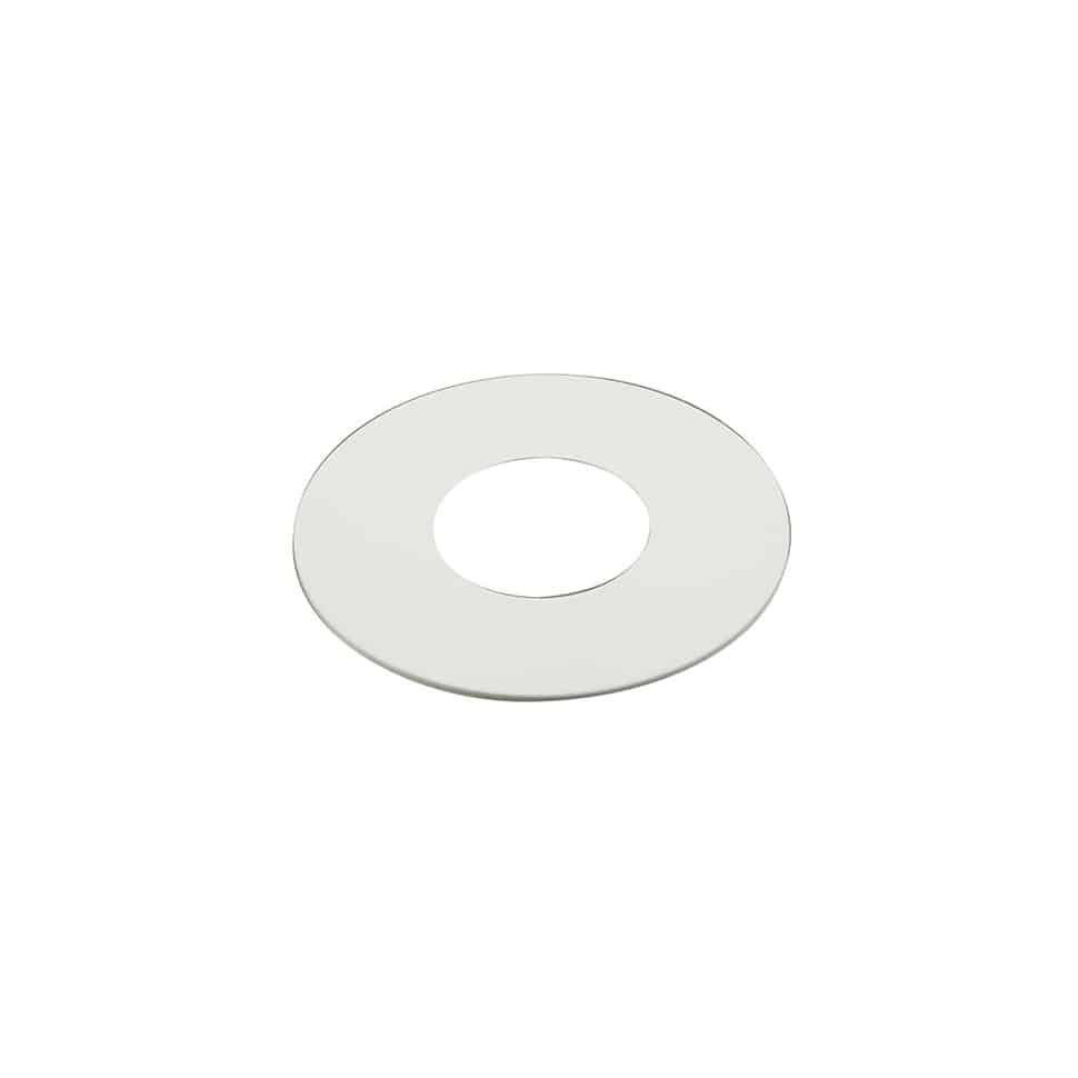 Obturateur de finition plafond DÉCO+ OBT DCO 150I/EM Diamètre 150