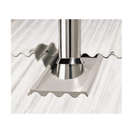 Solin inox non standard SI NON STAND .