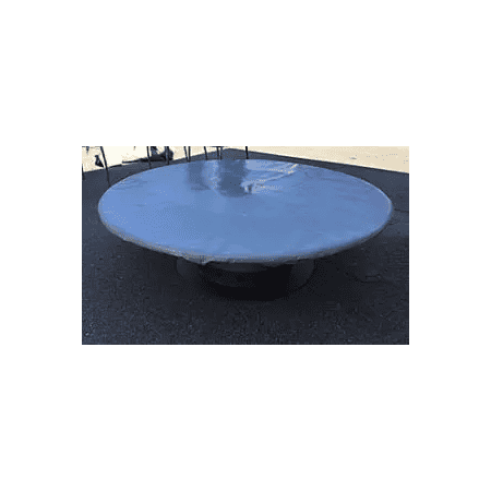 Bâche de protection de plateau pour table Vulx Fusion CORTEN