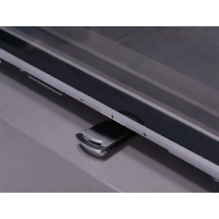 Impression 67x60 ouverture latérale