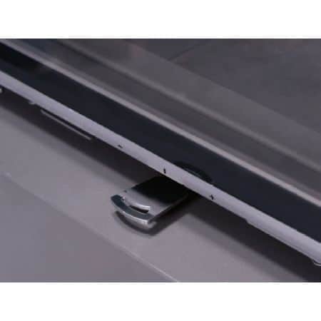 Impression 93x60 porte relevable