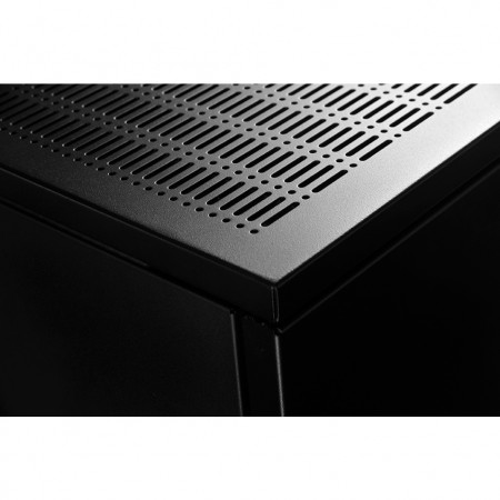 Poêle à granulés canalisable Futura 9kw