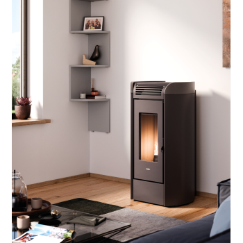 Poêle à granulés FENICE PLUS 11KW