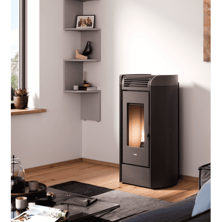 Poêle à granulés FENICE PLUS 11KW