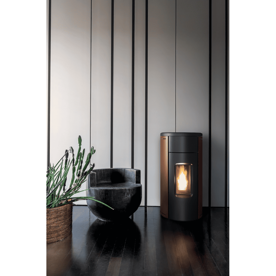 Poêle à granulés HERA AIR 7KW