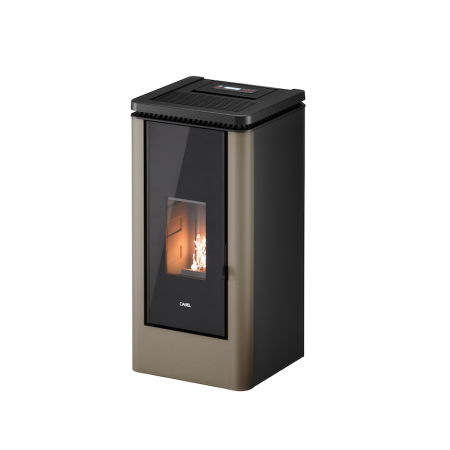 Poêle à granulés ICON PLUS 9 KW