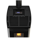 Poêle à granulés ATENA PLUS 14KW