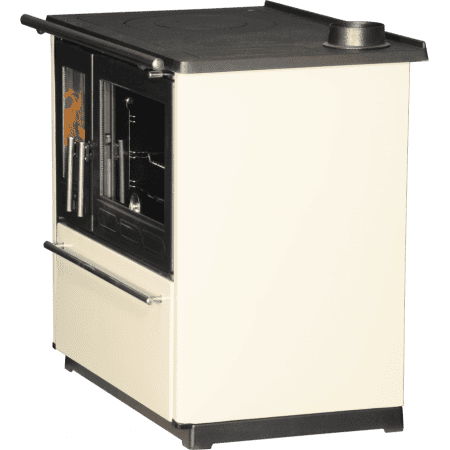 PLAMEN 850 Glas 8KW