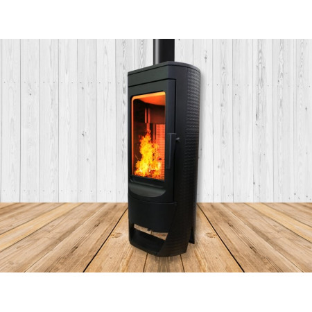 Poêle à bois NERA 11,8KW