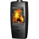 Poêle à bois GALA 8KW