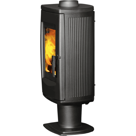 Poêle à bois ARIA 8KW