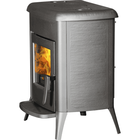 Poêle à bois AMITY3 8KW