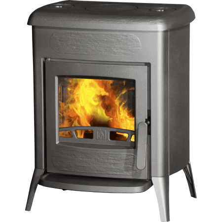 Poêle à bois AMITY3 8KW