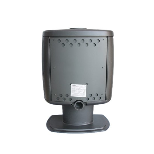 Poêle à bois ROBERTO 8,6KW