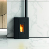 Poêle à granulés Melissa Air 7 XUP de 7 KW