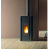 Poêle à granulés REN Air 8 XUP de 8 KW