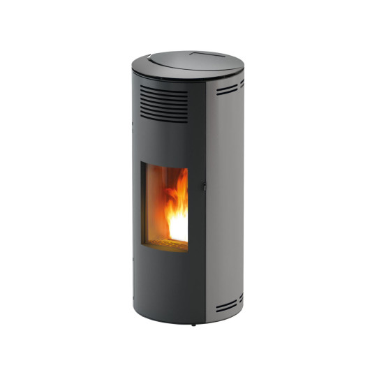 Poêle à granulés Minta 8 KW