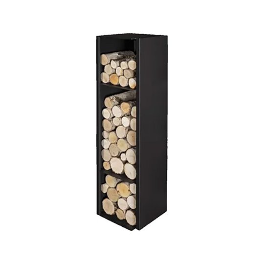 Poêle à bois ESQUINA 3G 6KW