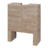 Accumulation chaleur romotop
