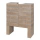 Accumulation chaleur romotop