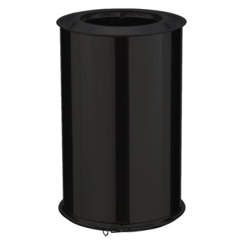 Conduit réglable de 35 à 45 cm Poujoulat pour Raccordement