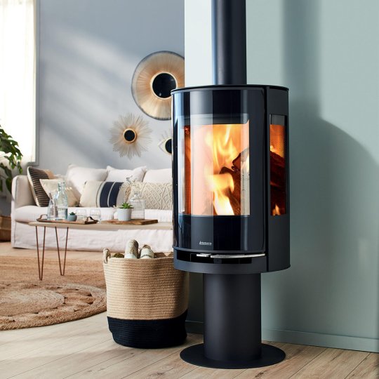 Aduto 9.6 lux  en fonctionnement