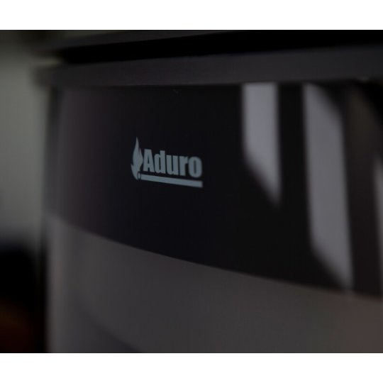 Aduro 15 lux vitre sérigraphiee