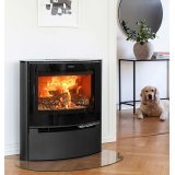 Aduto 15 lux buches 50 cm en fonctionnement