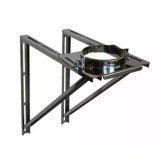 SUPPORT MURAL REGLABLE 20-40CM