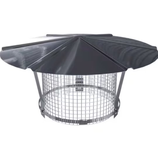 CHAPEAU ANTI REGLABLE 80 100 130 mm
