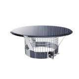 Installation complète pour Mme Quet en noir