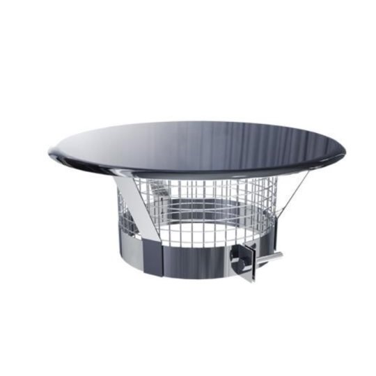 Installation complète pour Mme Quet en noir