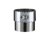 RACCORD BAS FLEXIBLE SUR BUSE