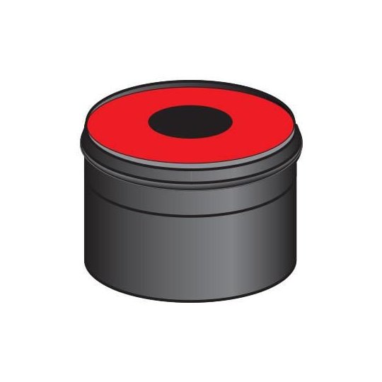 Adaptateur air etanche buse air 35 a 55 mm a membrane