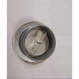 Kit de canalisation d'air chaud Ø80 100 ou 125mm